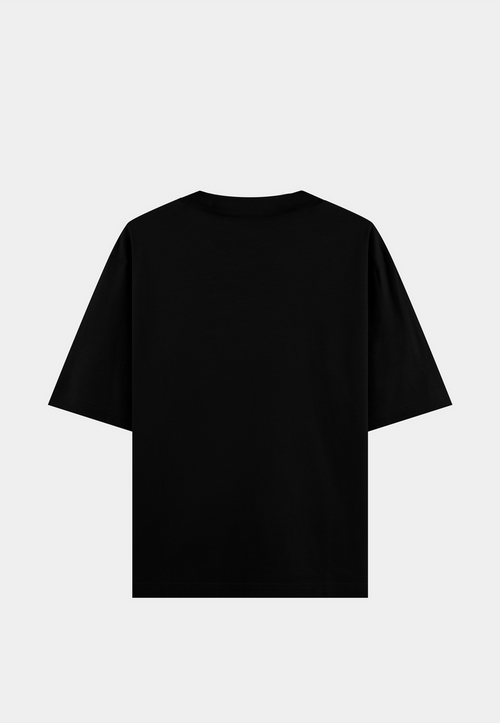 234 Labs Flag Bearers T-Shirt Black