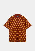 234 Labs Hand Polo Red