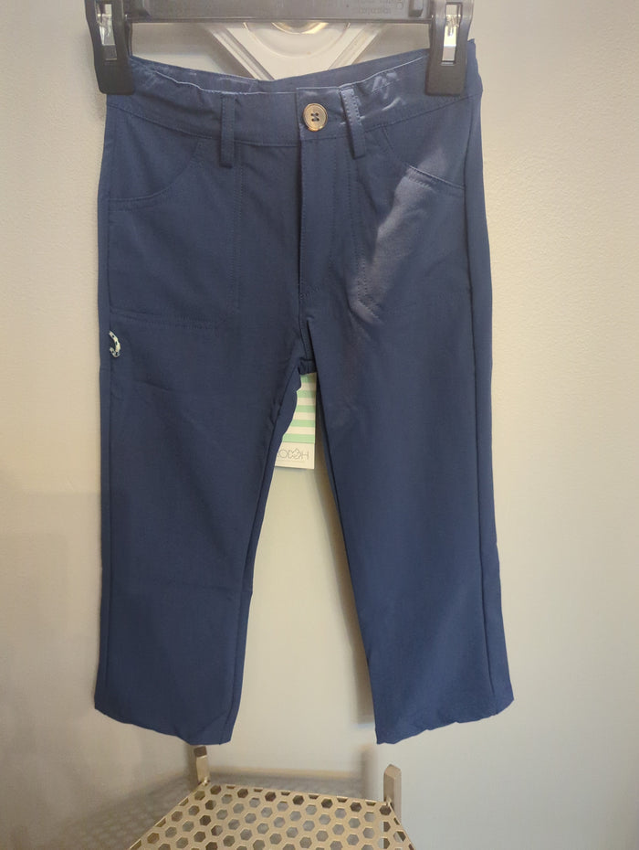3LH BOYS NAVY PANTS