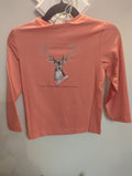 3LH Deer shirt