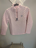 3LH PINK PULLOVER