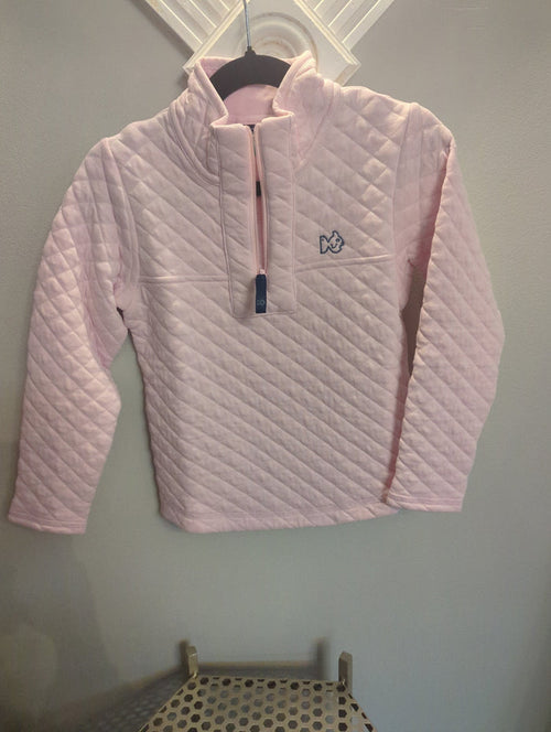 3LH PINK PULLOVER
