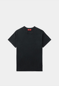 424 Blank T-Shirt Black