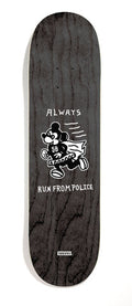 5Boro Always Run Deck 8.25