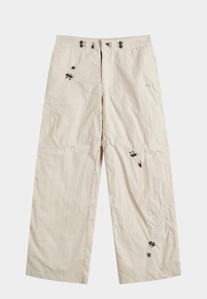 A Cold Wall Balfron Trouser Beige