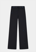 A Cold Wall Balfron Trouser Black
