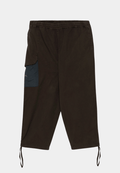 A Cold Wall Brunswick Pant Brown
