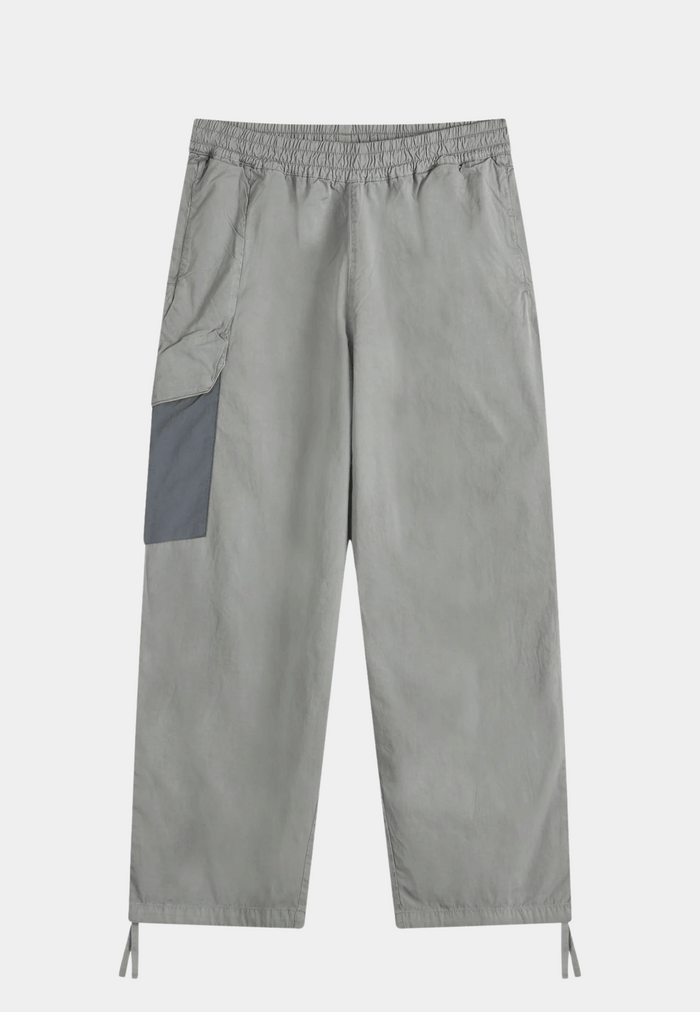 A Cold Wall Brunswick Pant Grey