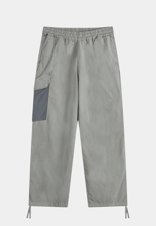 A Cold Wall Brunswick Pant Grey