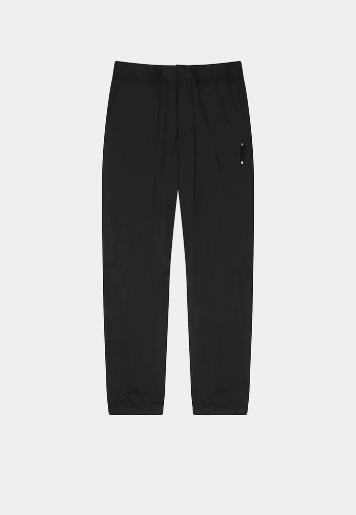 A Cold Wall Cinch Pant Black