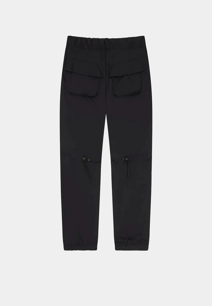 A Cold Wall Cinch Pant Black