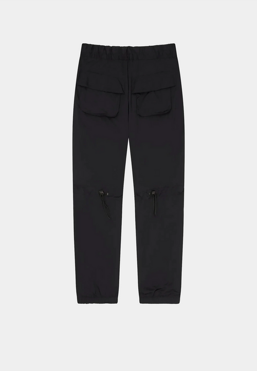 A Cold Wall Cinch Pant Black