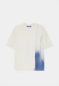 A Cold Wall Dial T-Shirt Beige