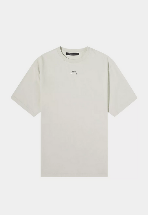 A Cold Wall Essential T-Shirt Cream