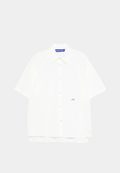 A Cold Wall Millbank Shirt White