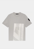 A Cold Wall Strand T-Shirt Cream