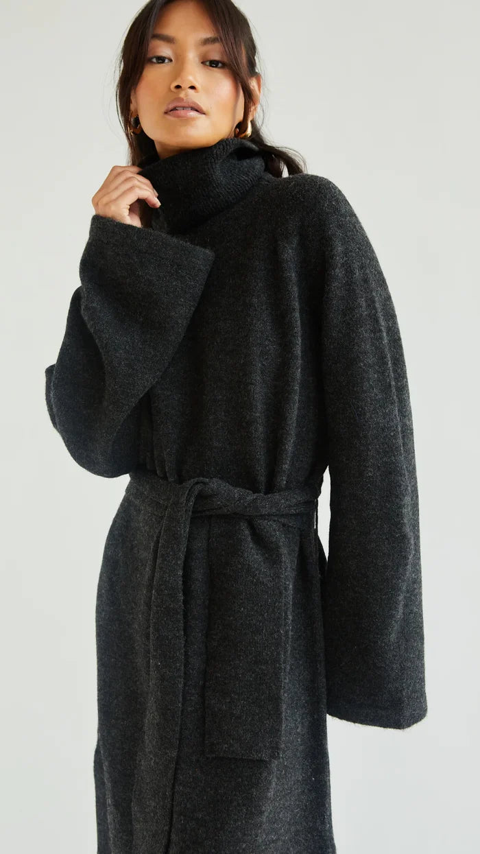 Abbie Knitted Dress