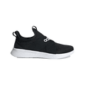 (ADID-FX7326) Adidas Puremotion Adapt Running Shoe Women [black/white/grey]--City Sports