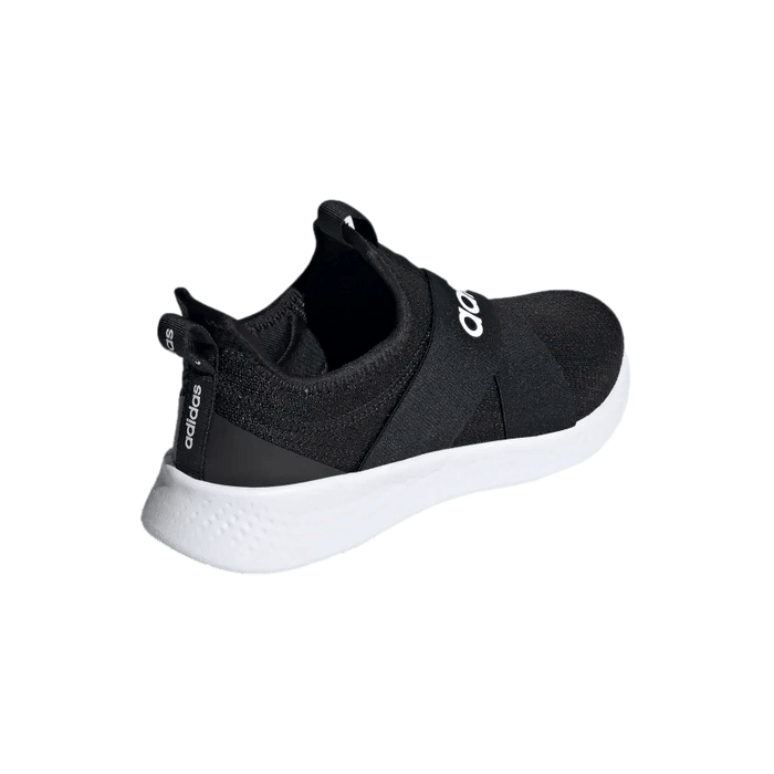 (ADID-FX7326) Adidas Puremotion Adapt Running Shoe Women [black/white/grey]--City Sports