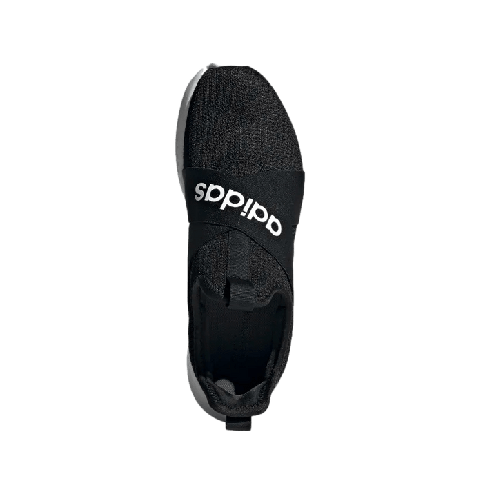 (ADID-FX7326) Adidas Puremotion Adapt Running Shoe Women [black/white/grey]--City Sports