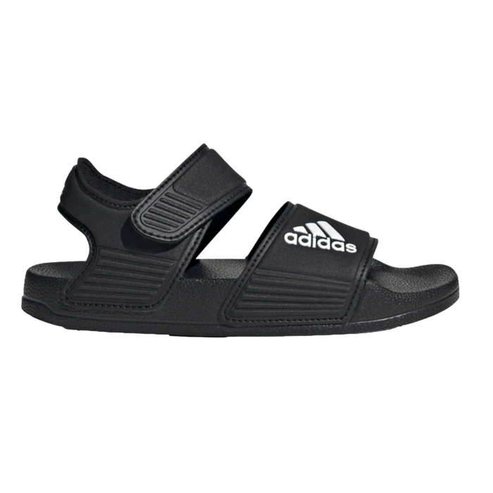 Adidas Adilette Sandal Youth--City Sports