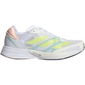 Adidas Adizero Adios 6 Running Shoe Women--City Sports