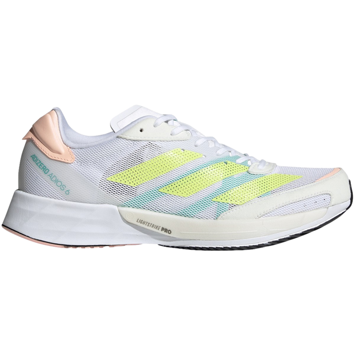 Adidas Adizero Adios 6 Running Shoe Women--City Sports