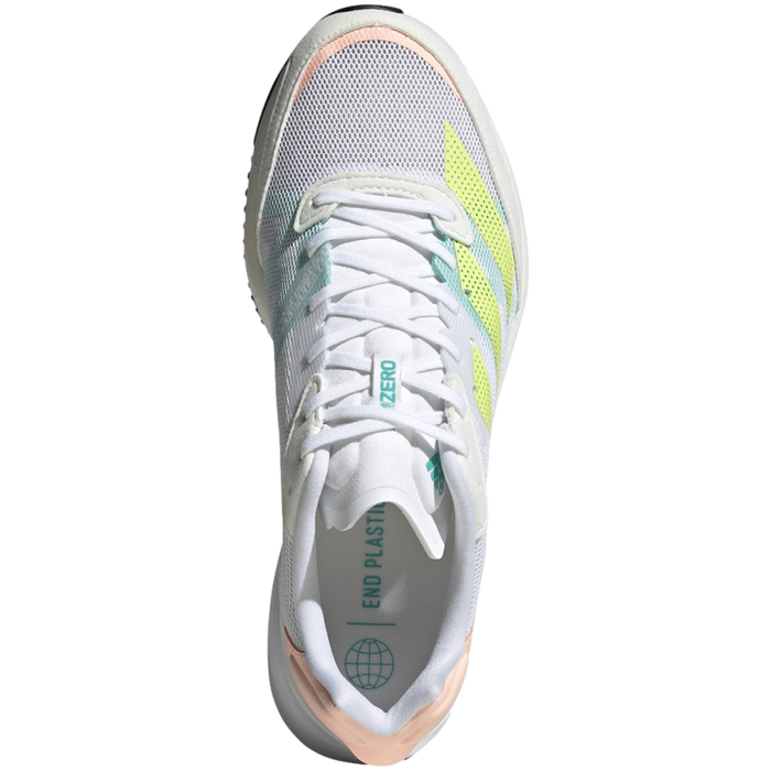Adidas Adizero Adios 6 Running Shoe Women--City Sports