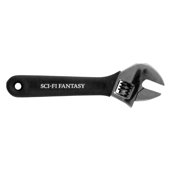 Adjustable Wrench