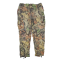 Advantage Camo BDU Trousers - Large - Army & Outdoors - Combat Trousers