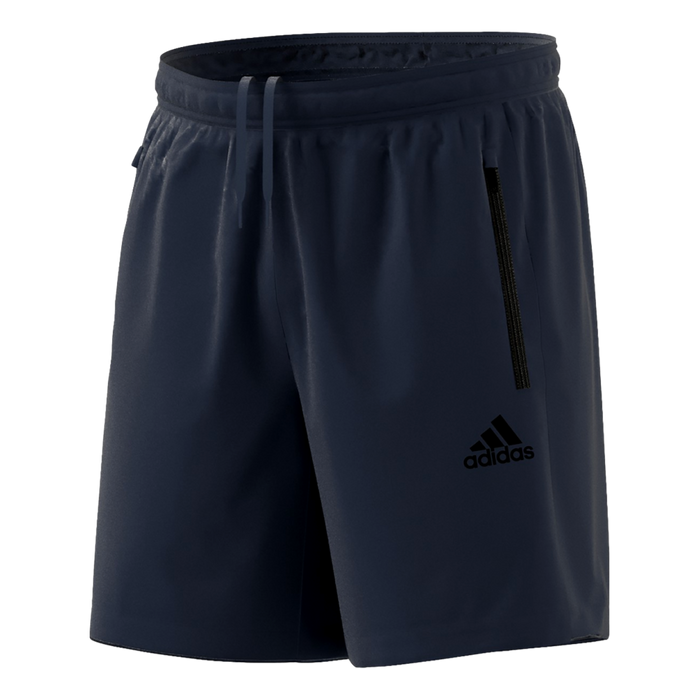 Adidas Aeroready Designed 2 Move Woven Sport Shorts--City Sports