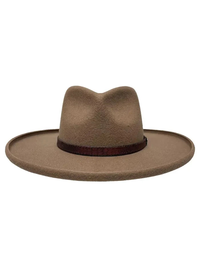 AHM Hudson Fedora