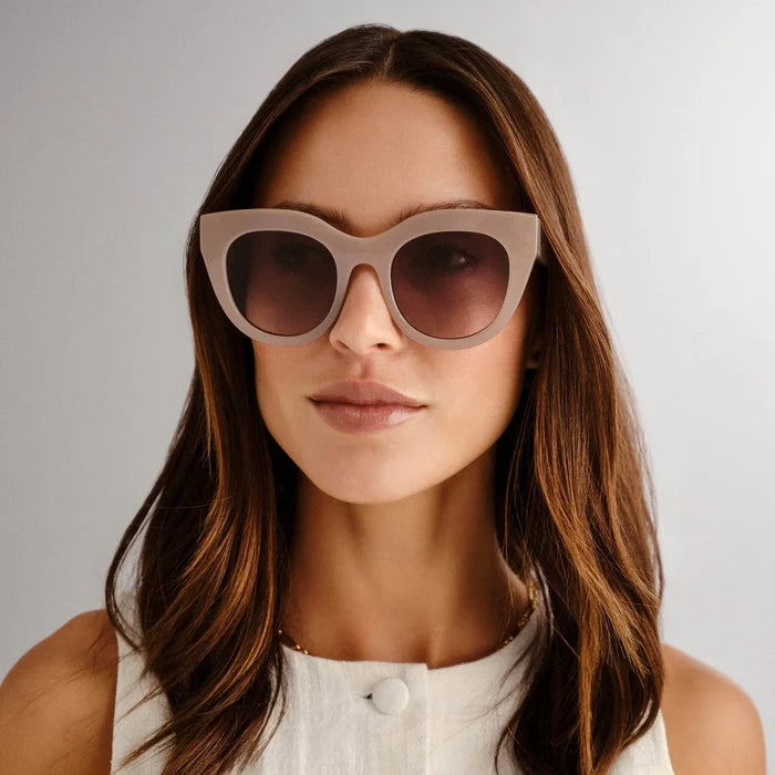 Air Heart Sunglasses