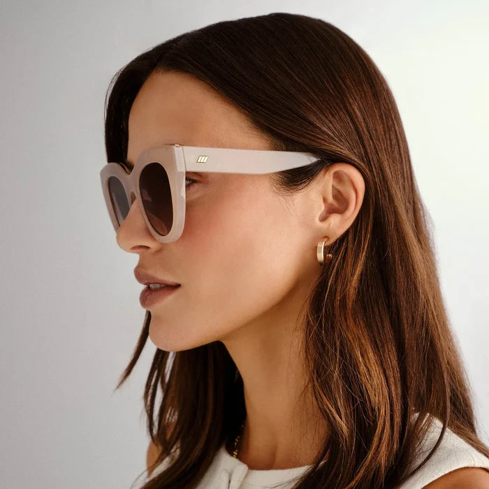 Air Heart Sunglasses