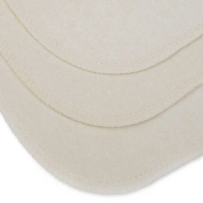 Alèse Imperméable en Coton bio Grünspecht - Lilinappy