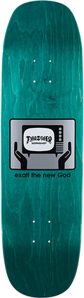 Alien Workshop Exalt Thrasher Deck 8.75