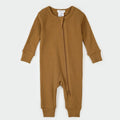 Amber Modal Rib Sleeper