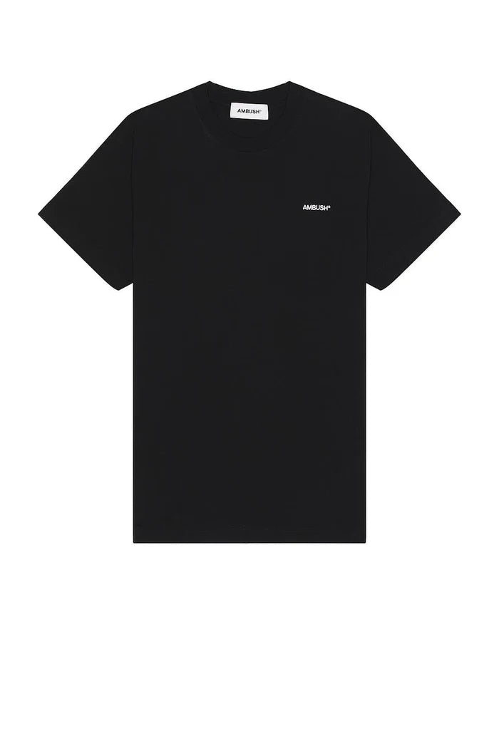 Ambush 3 Pack T-shirt Tap Shoe - Black