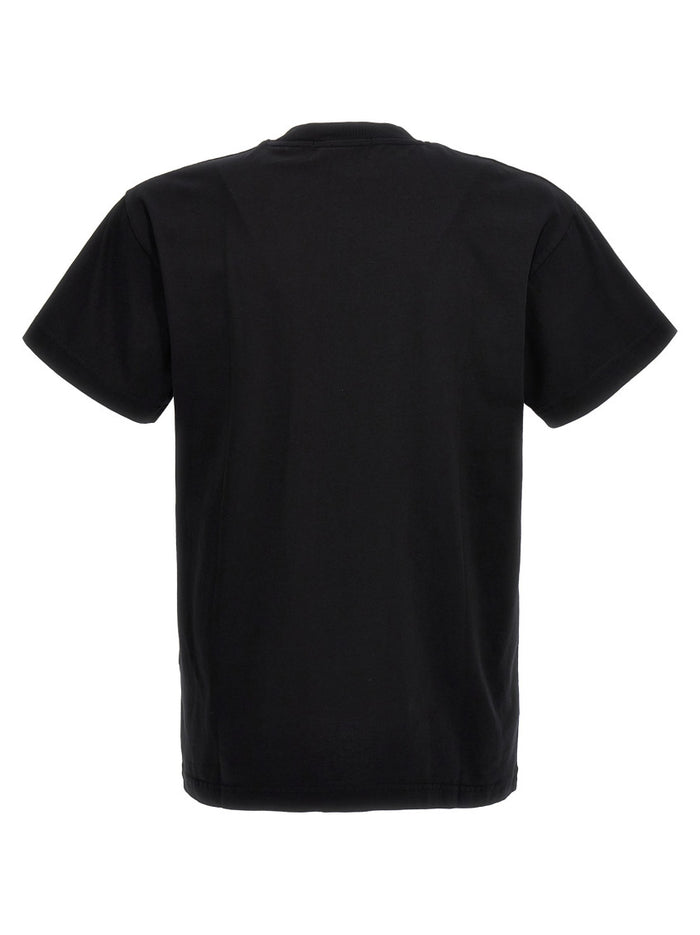 Ambush 3 Pack T-shirt Tap Shoe - Black