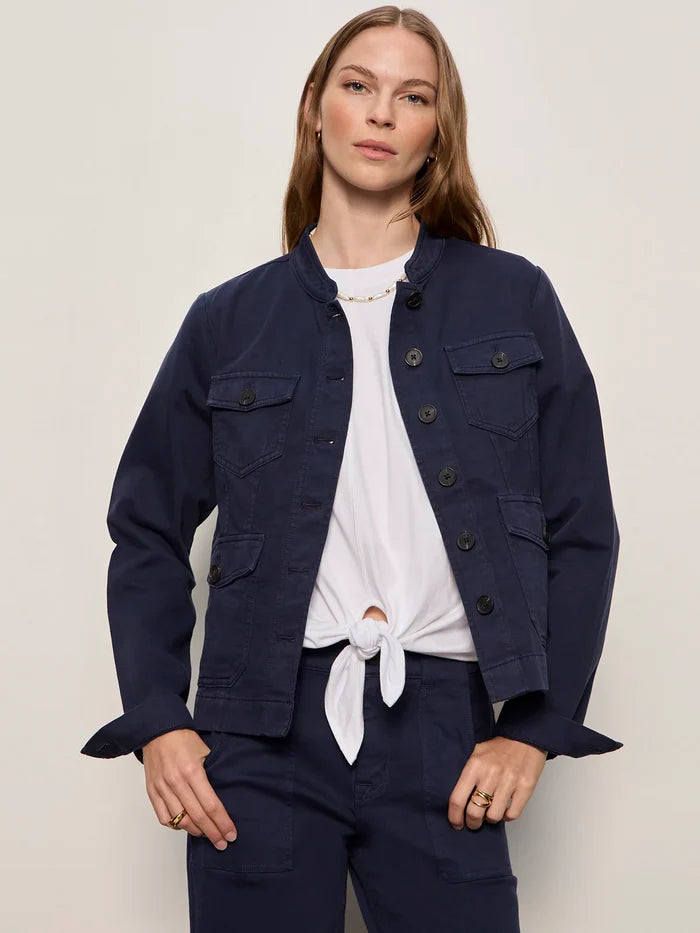Ames Jacket