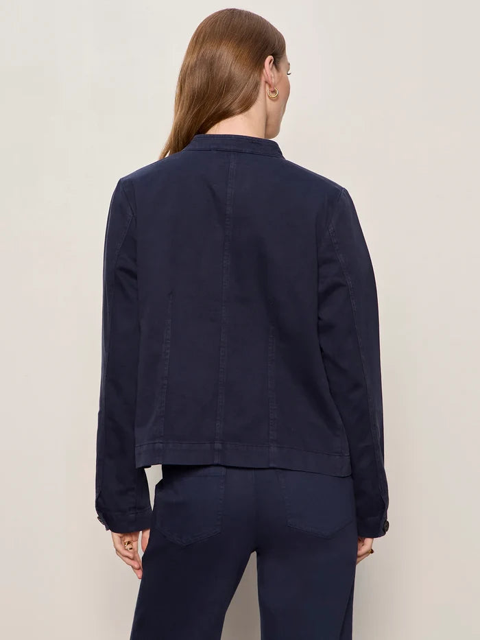 Ames Jacket