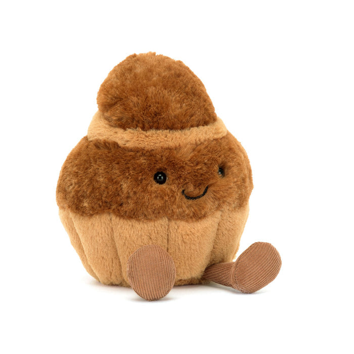 Amuseables Brigitte Brioche