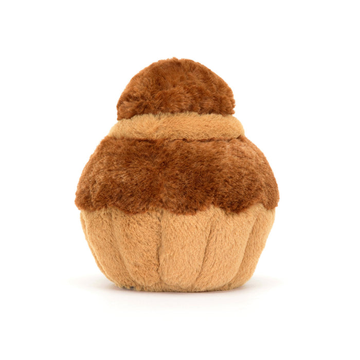 Amuseables Brigitte Brioche
