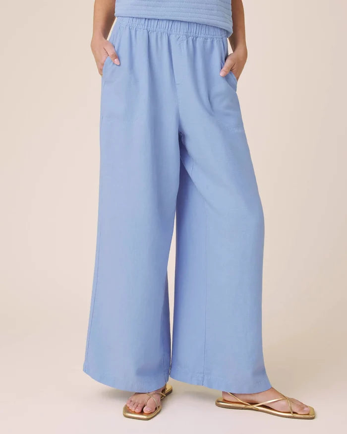 Angie Palazzo Pant