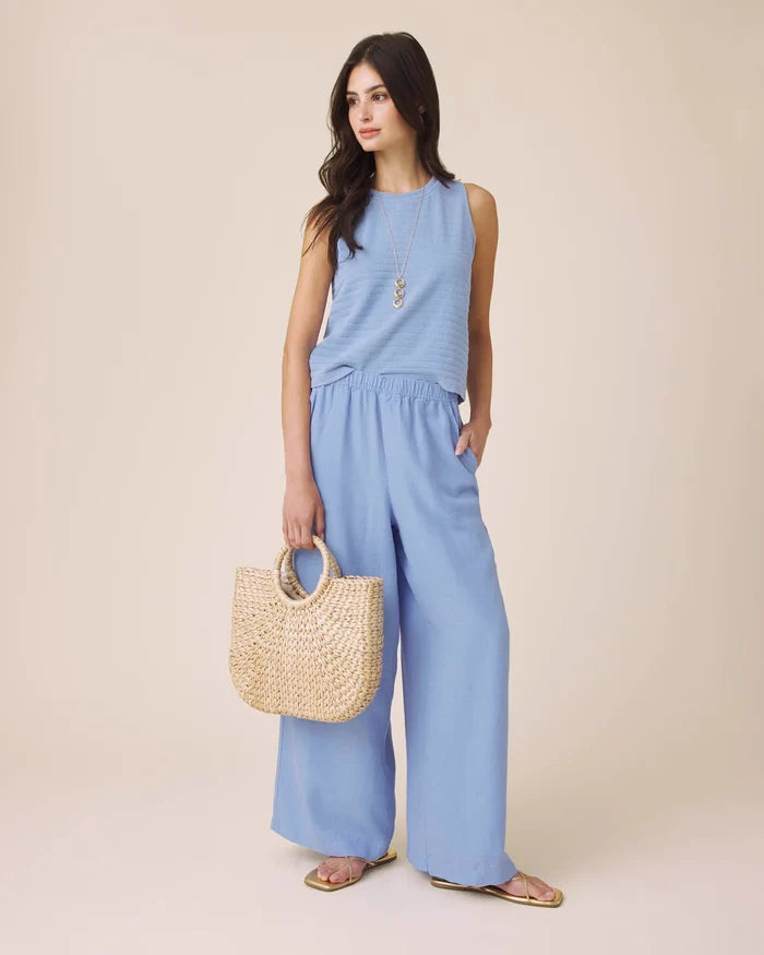 Angie Palazzo Pant