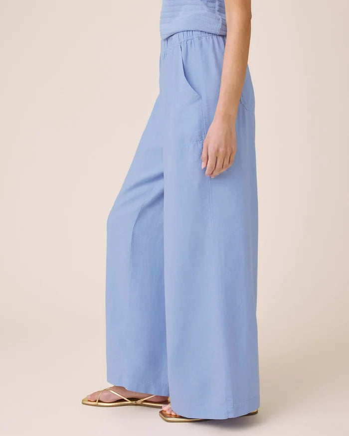 Angie Palazzo Pant