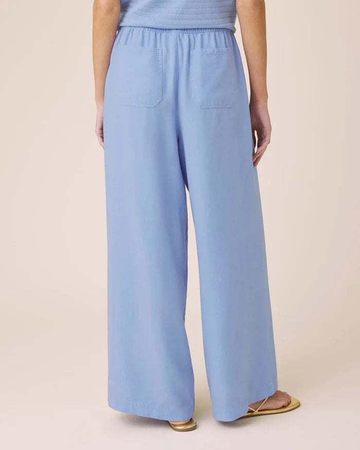 Angie Palazzo Pant