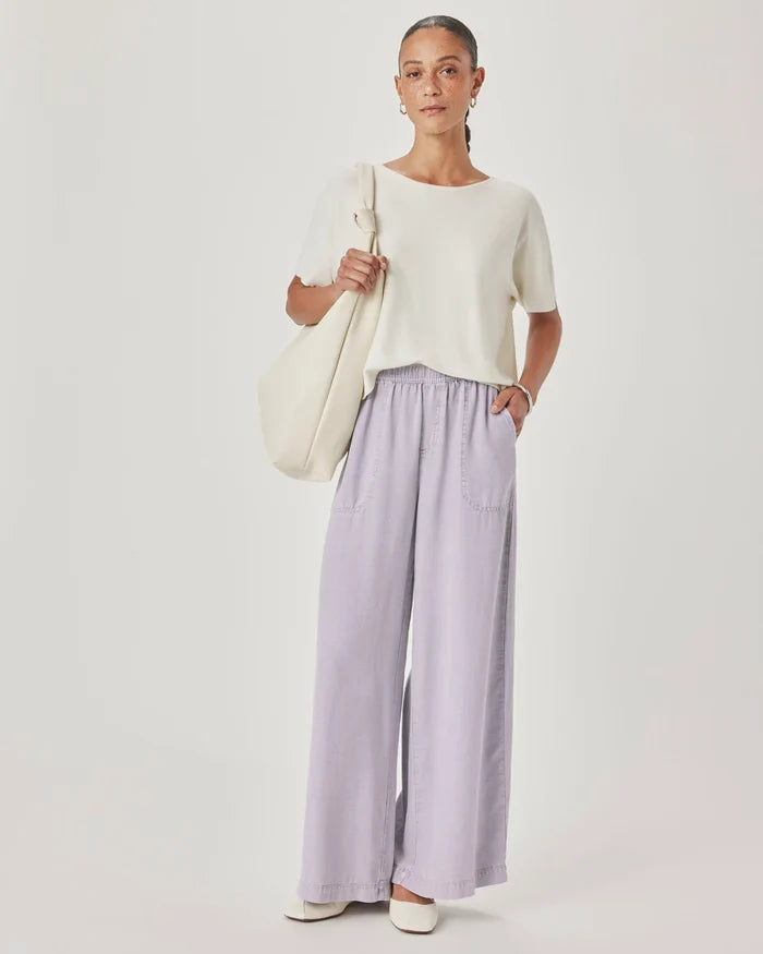 Angie Palazzo Pant
