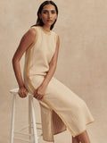 Aoife Knit Dress
