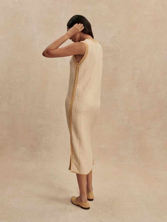 Aoife Knit Dress